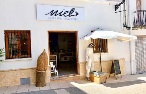 Ideal Apartamento - Guadalest - Photo 45