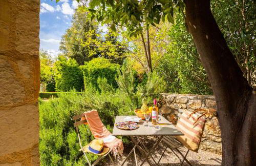 Villa Nafsika - Foto 32