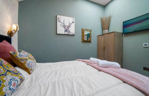 Ysgubor Twt, Monknash - Photo 73