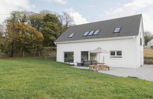 Penn Cottage perfect for North Cornwall trips - Foto 2