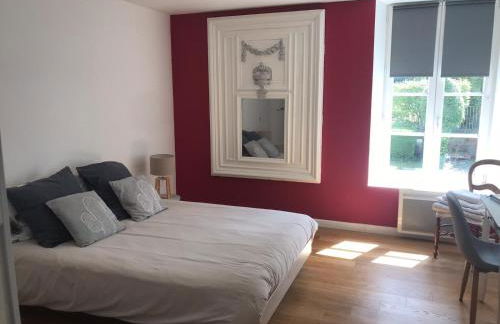 Les Escuries, dépendances du Château - Foto 10