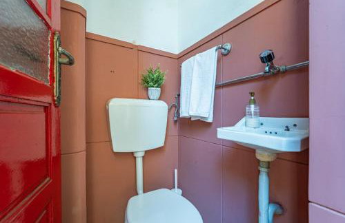 Patio House - 2 Bedroom flat - Foto 13