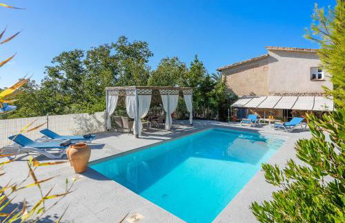 Villa Sa Fontasa - Photo 1