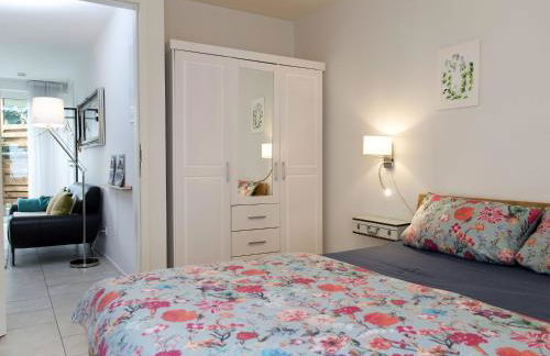 Ferienwohnungen am Theater Freiburg - Foto 16