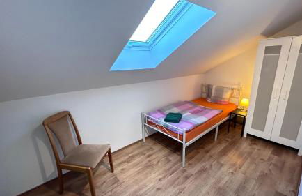 Monteurwohnung Aksana - Foto 14