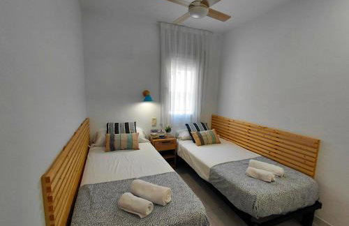 Marina Apartment (junto al mar) - Foto 20