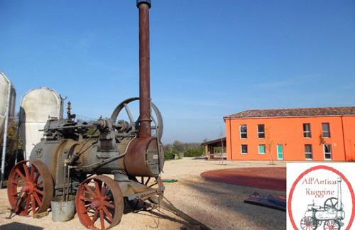 All'Antica Ruggine - Photo 53