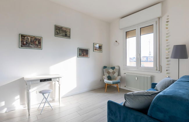 Charming Mazzini Apartment by Wonderful Italy - Foto 12