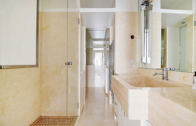 Exceptional apt With A/C - Pantheon/luxembourg - Photo 18