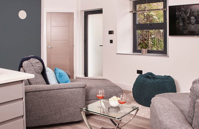 Harbour Breeze in Torquay - Foto 8