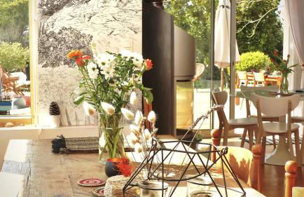 Kercolette, maison avec piscine non chauffée proche des plages - Foto 35