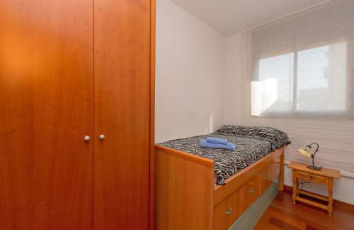 Apartment Poblenou by Interhome - Foto 25