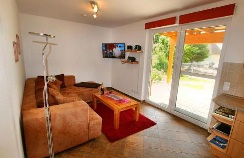 HAUS MÜRITZBRISE / EG-Fewo - Foto 9