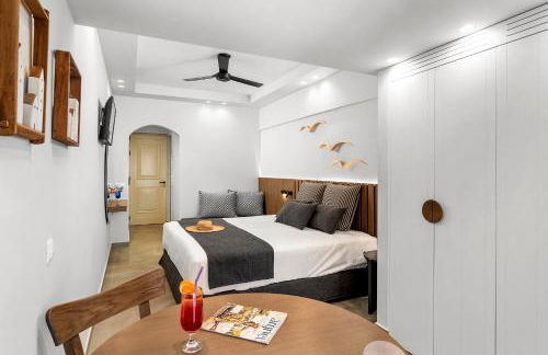 Glaros Hotel Apartment - Foto 14