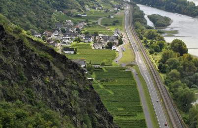 Ferienwohnung Neli am Rhein - Foto 42