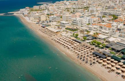 BLACK & WHITE SeaSide House - Foto 46