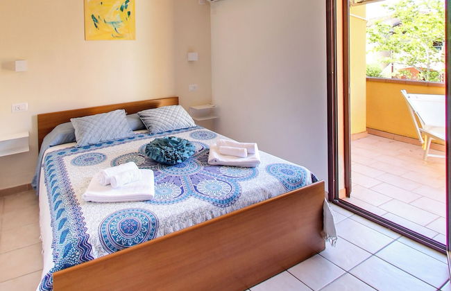 Residence Oasi Anfiteatro - Foto 8