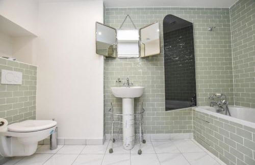 Chic Apartment - 3br/8p - Canal Saint-martin - Foto 24