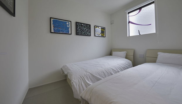 Gallery Hotel DISTORTION 9 - Foto 4, Habitación