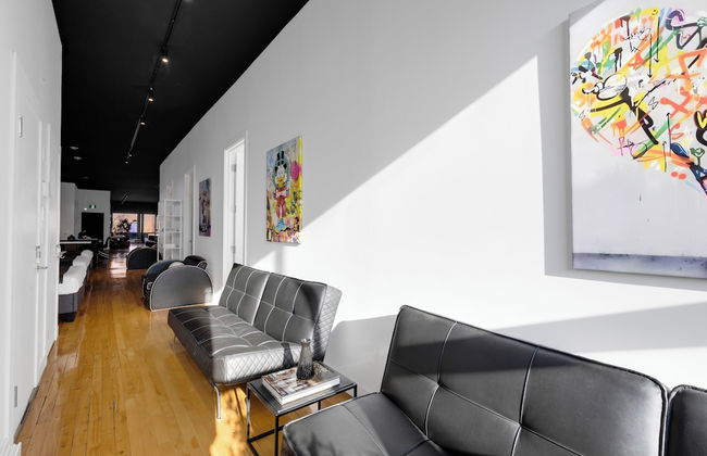 Liv MTL - Plaza - Foto 64