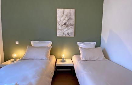 Breakislebed 3 Maisons CHU LIMOGES - Foto 50