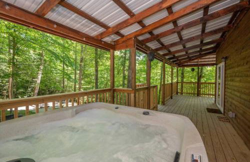WiFi & Hot Tub Large Family - Climb On in RRG - Foto 20