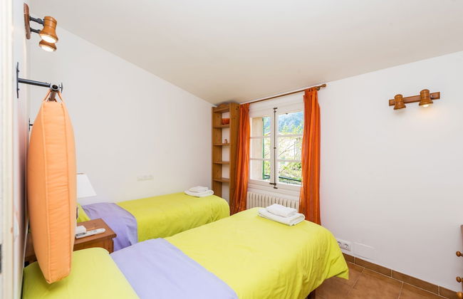 Can Altes in Biniaraix - Foto 19