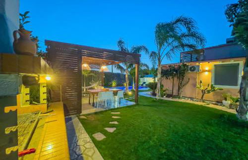 Antonakis Villa Secret Pool & Hot Tub Hideaway - Foto 27