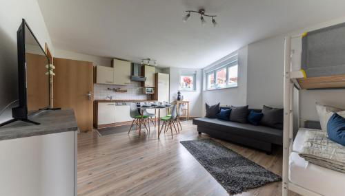 Ferienwohnung-Auszeit-im-Schwarzwald - Foto 2