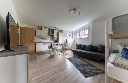 Ferienwohnung-Auszeit-im-Schwarzwald - Foto 2