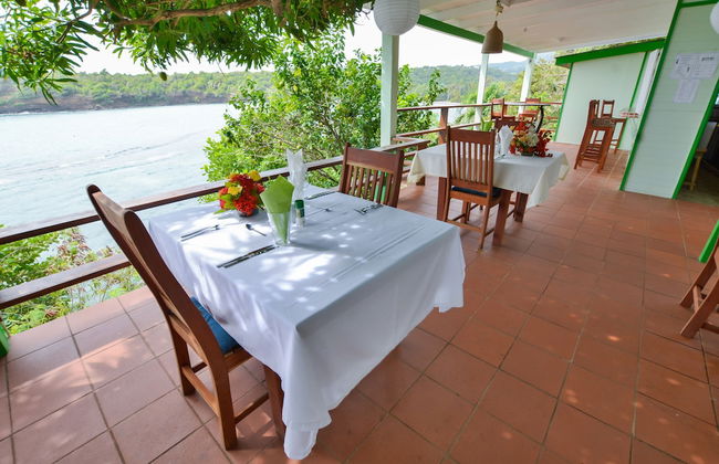 Cabier Ocean Lodge - Foto 73