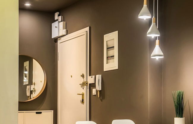 Danae Apt by halu! Apartments - Foto 14