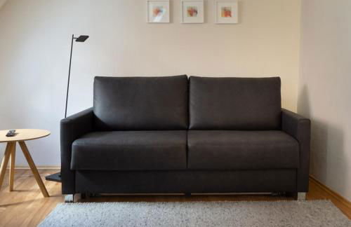 bellasBnB an der Jagst - Foto 4