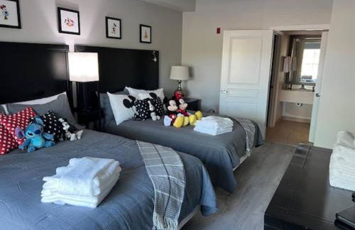 Disney Epic 1st Floor Shuttle - Foto 11