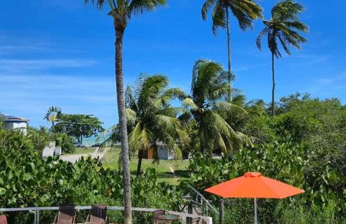 Apartamento com piscina e acesso exclusivo à praia Ambiente confortável, com colchões e travesseiros de qualidade, em uma localização estratégica, perto de tudo para você aproveitar sem precisar de carro - Foto 22