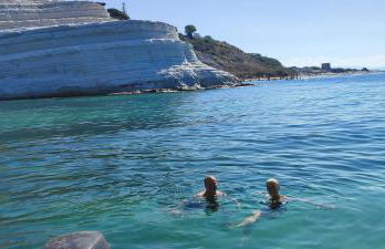 Appartamento Alla Marmora Porto Empedocle - Foto 23