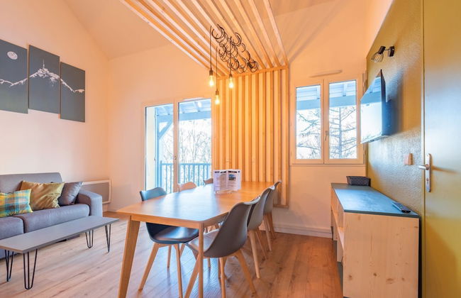 Résidence Les Balcons de l'Yse - Photo 64