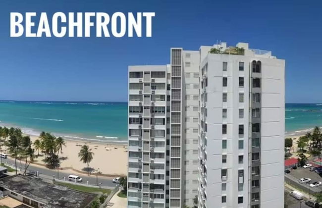 Playa Mujeres 1BDR Oceanfr Pool Parking - Photo 13