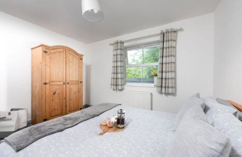 Hoopers Lodge, Hot Tub, Pet Friendly - Foto 10