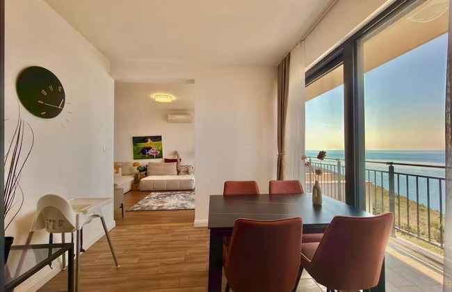 Apartments Azimut Rezevici - Photo 20