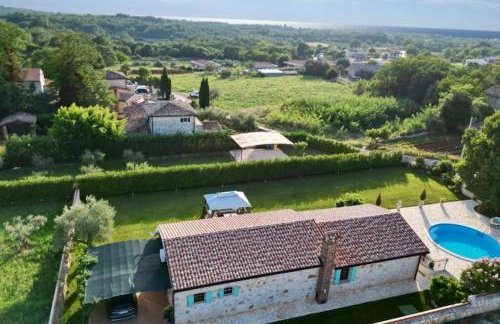 Villa Marianne with heated pool - Foto 31