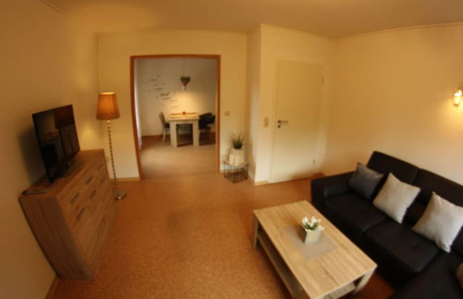 Flat at Diemelsee Near Willingenwinterberg - Foto 11