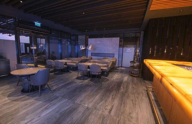 Ascott Rafal Olaya Riyadh - Foto 48