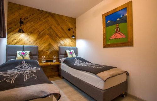 Apartament Muszyna - Foto 29
