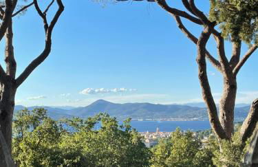 Studio Bruno, vue mer, avec piscine, Golfe de Saint Tropez - Foto 21