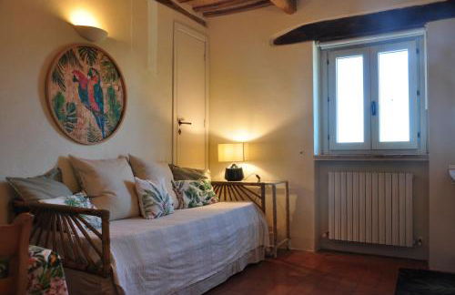 Agriturismo SPA Serpanera - Photo 96