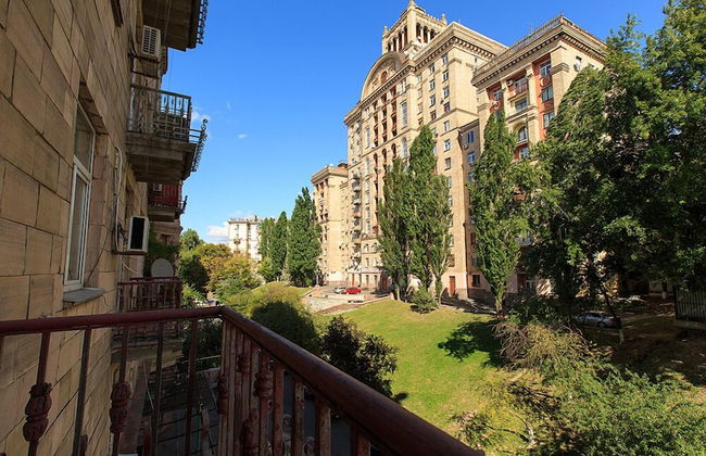 Apartments Kreshchatik 27-18 - Foto 21