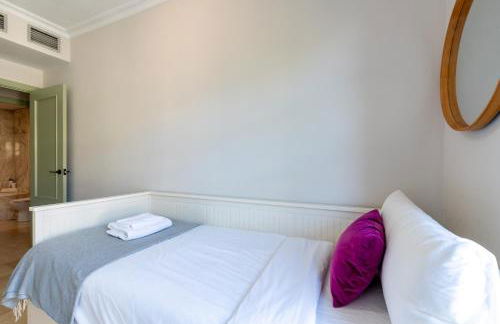 Amador Apartamento Familiar Centro PARKING Amador de los Rios - Foto 31