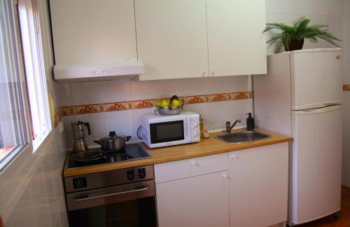 Villa Ahumor Apartamento entero 20 m Sevilla -6pax - Foto 16