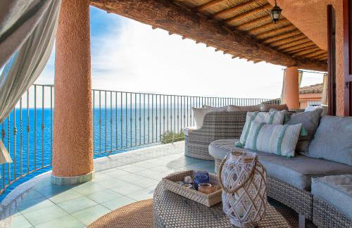 Villa Patty with infinity pool in front of the sea, parking and wifi - Foto 36